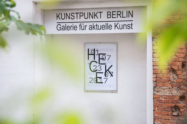 Kunstpunkt Berlin