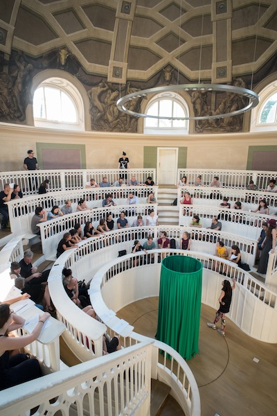 Kunstausstellung
