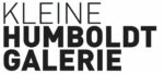 Das Logo der Kleinen Humboldt Galerie